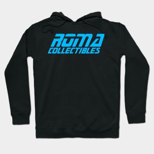 ROMA The Next Generation Hoodie